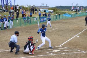 第7回市町村対抗ソフトボール大会