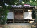 二羽渡神社の写真